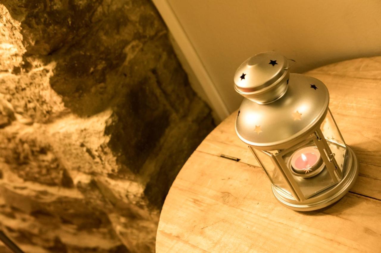 Margarida Apartment Floransa Dış mekan fotoğraf