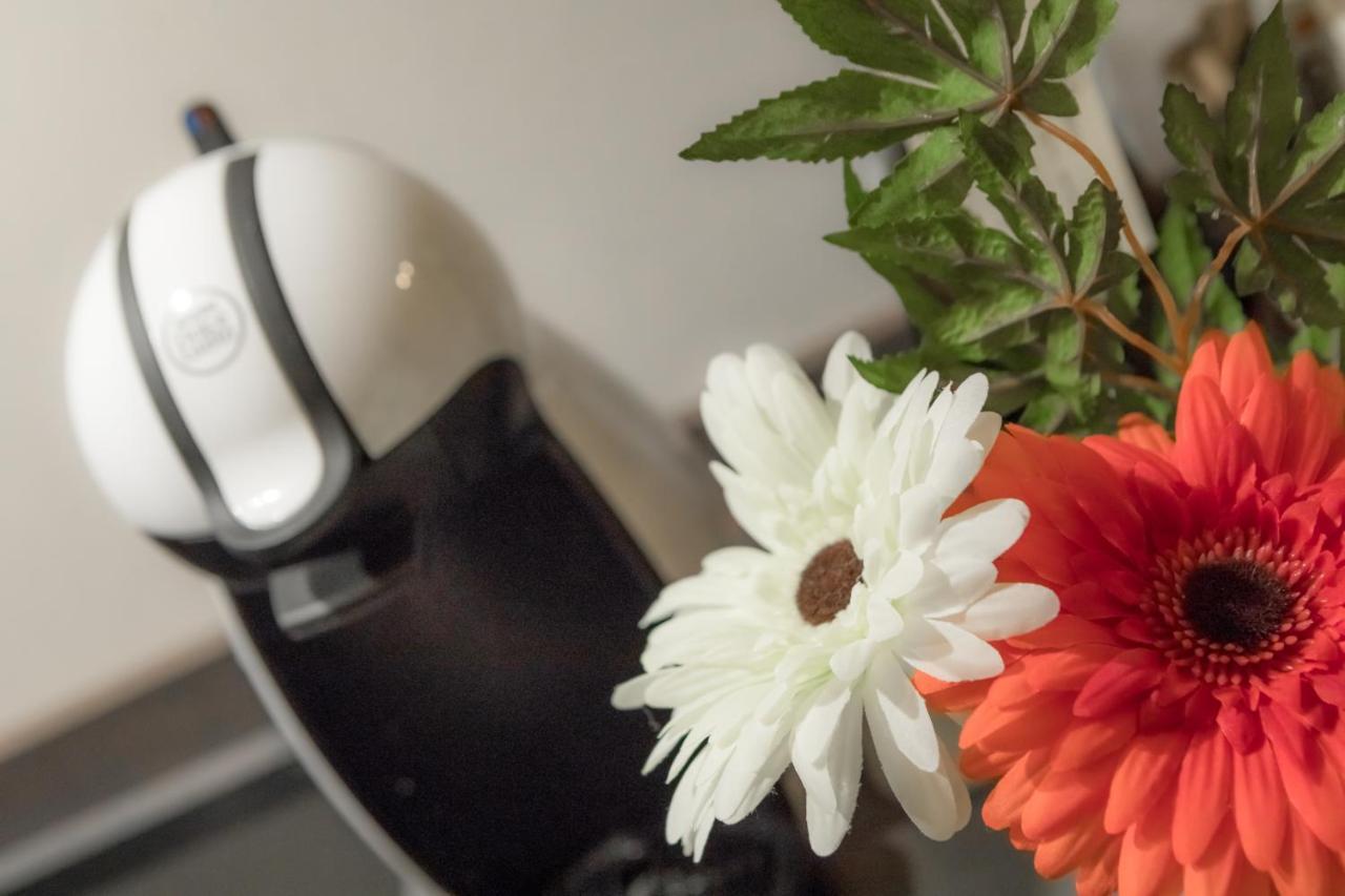Margarida Apartment Floransa Dış mekan fotoğraf