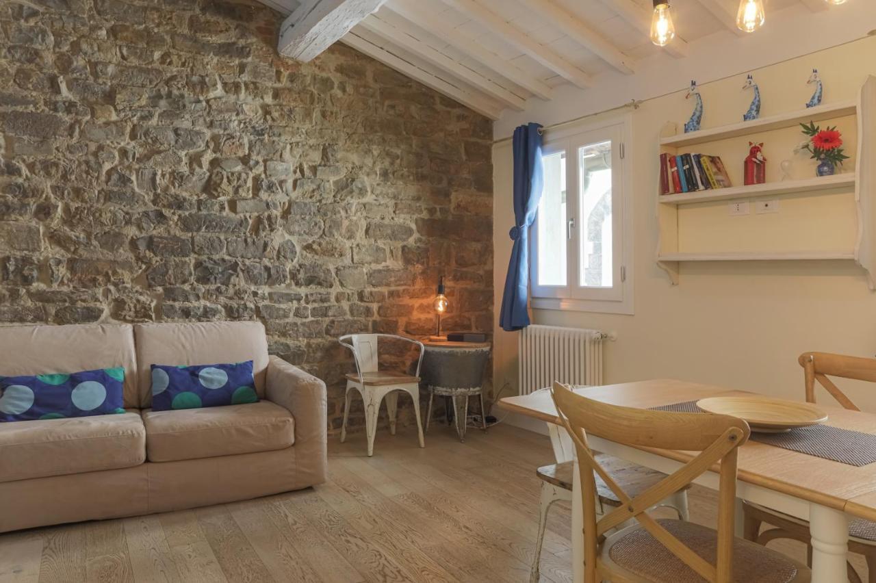 Margarida Apartment Floransa Dış mekan fotoğraf