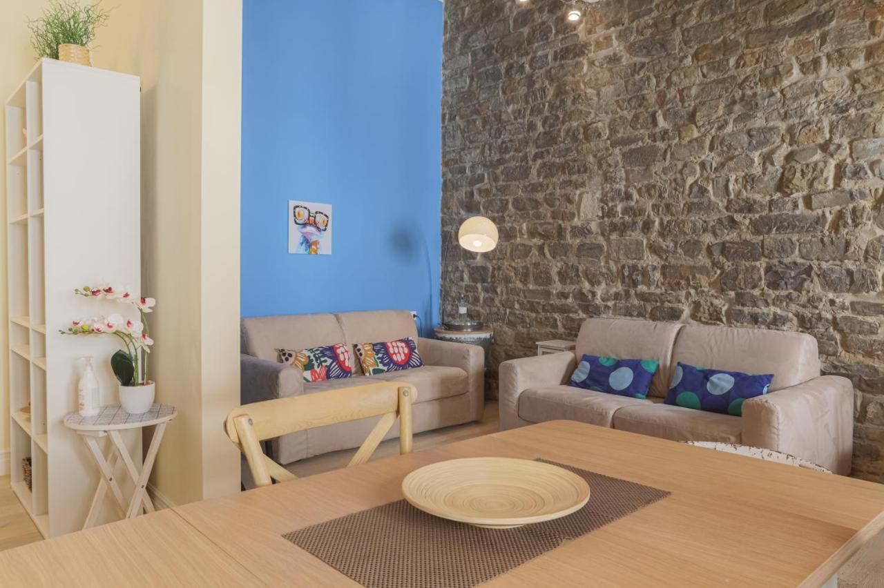 Margarida Apartment Floransa Dış mekan fotoğraf