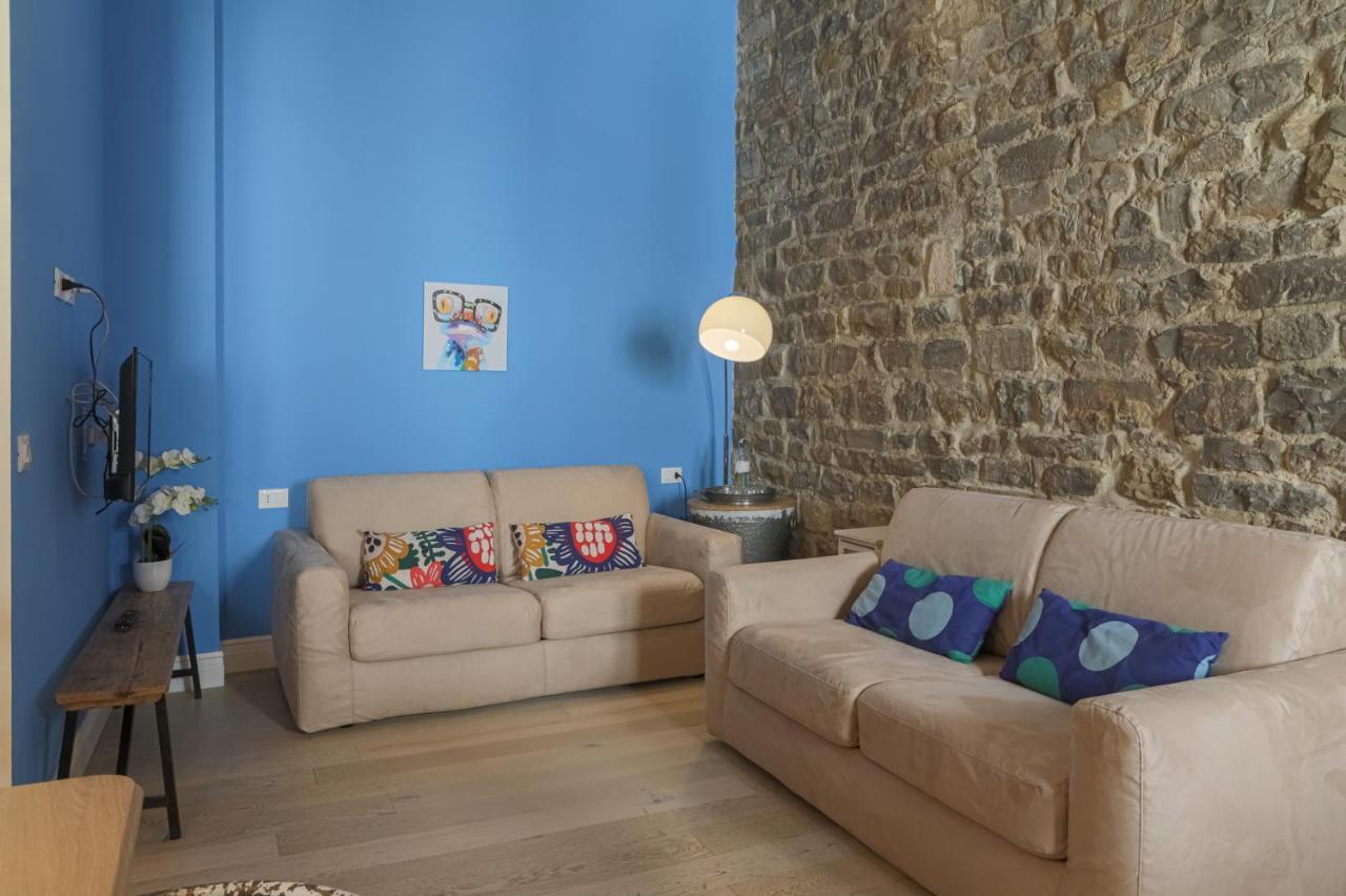 Margarida Apartment Floransa Dış mekan fotoğraf