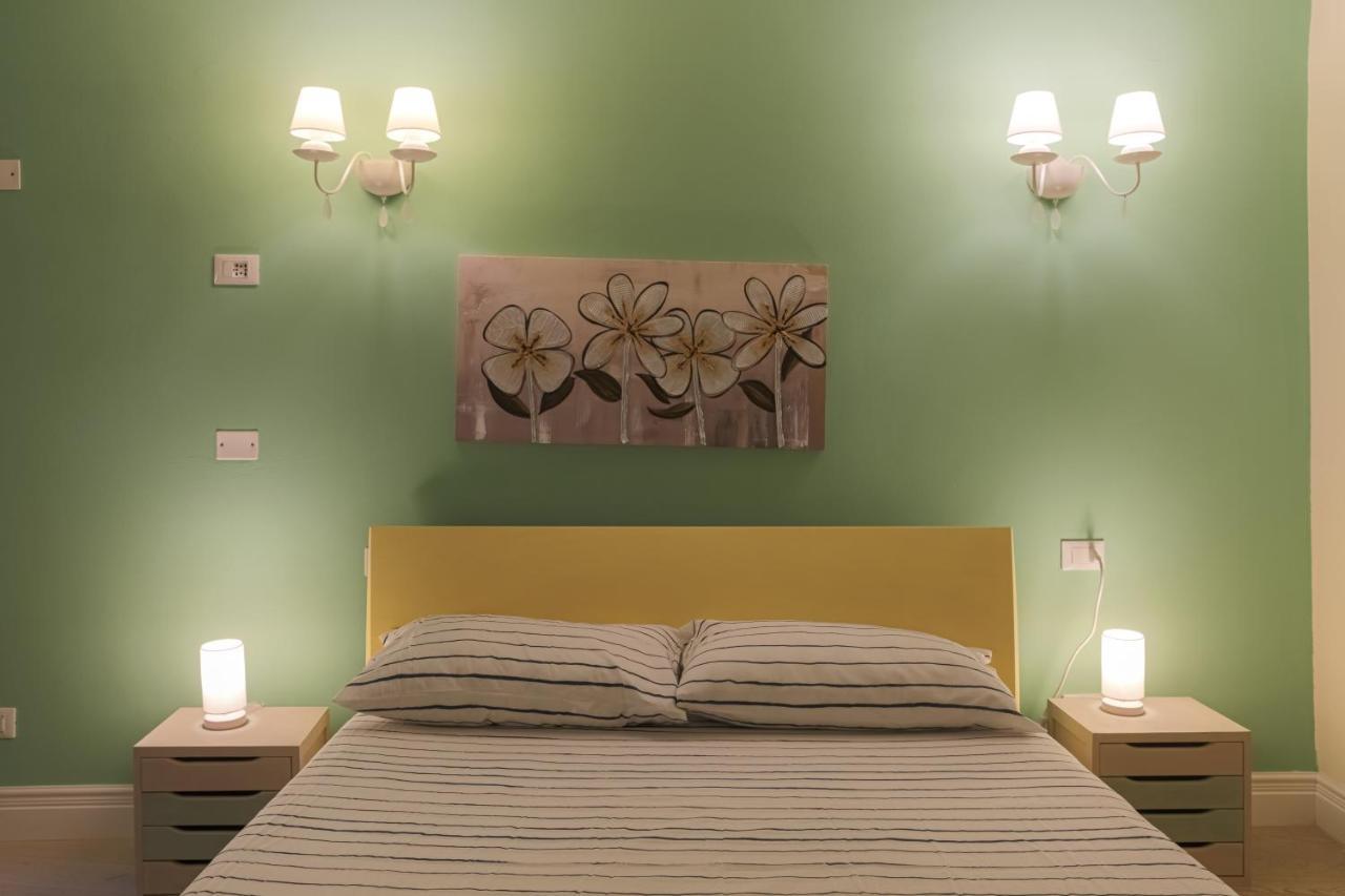 Margarida Apartment Floransa Dış mekan fotoğraf