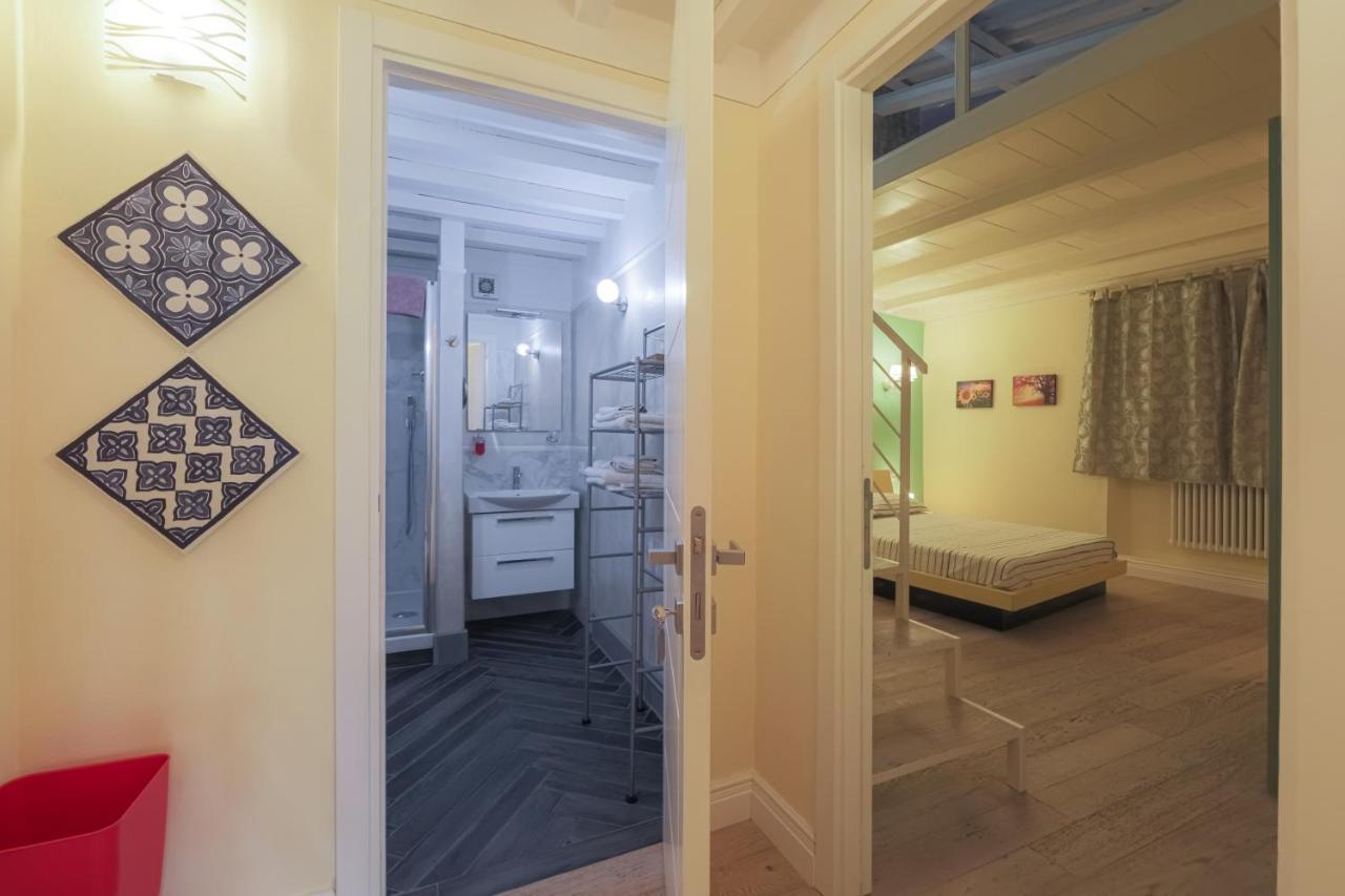 Margarida Apartment Floransa Dış mekan fotoğraf