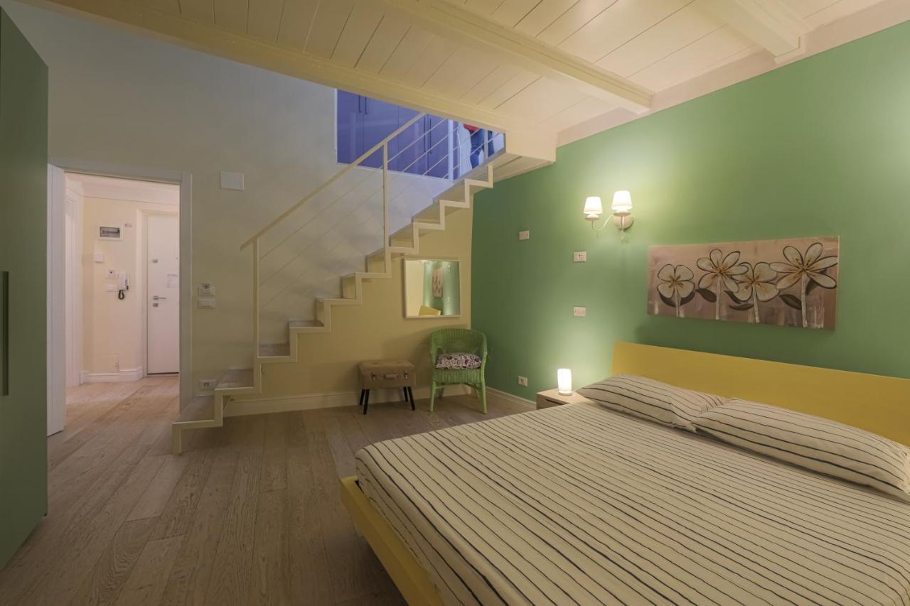 Margarida Apartment Floransa Dış mekan fotoğraf