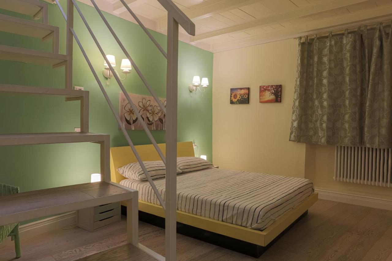 Margarida Apartment Floransa Dış mekan fotoğraf