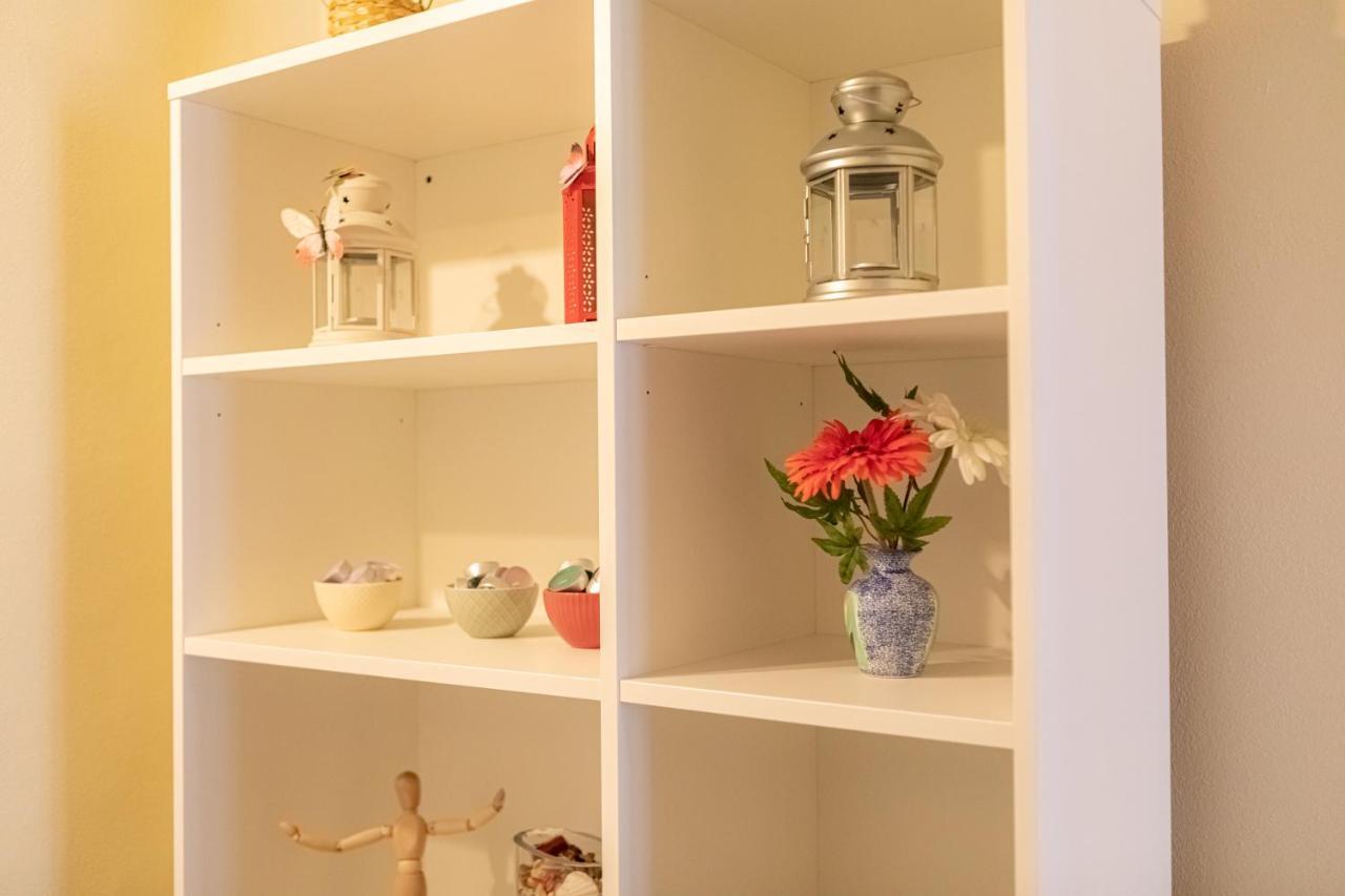 Margarida Apartment Floransa Dış mekan fotoğraf