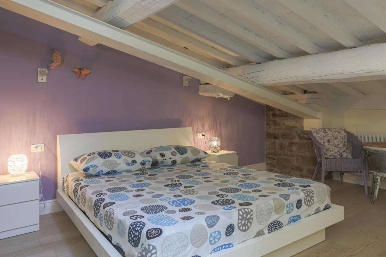 Margarida Apartment Floransa Dış mekan fotoğraf