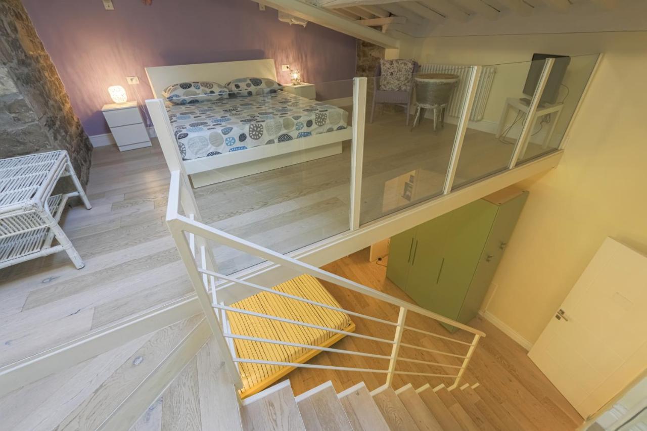 Margarida Apartment Floransa Dış mekan fotoğraf