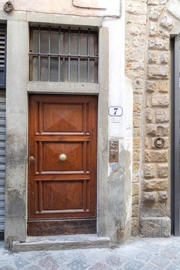 Margarida Apartment Floransa Dış mekan fotoğraf